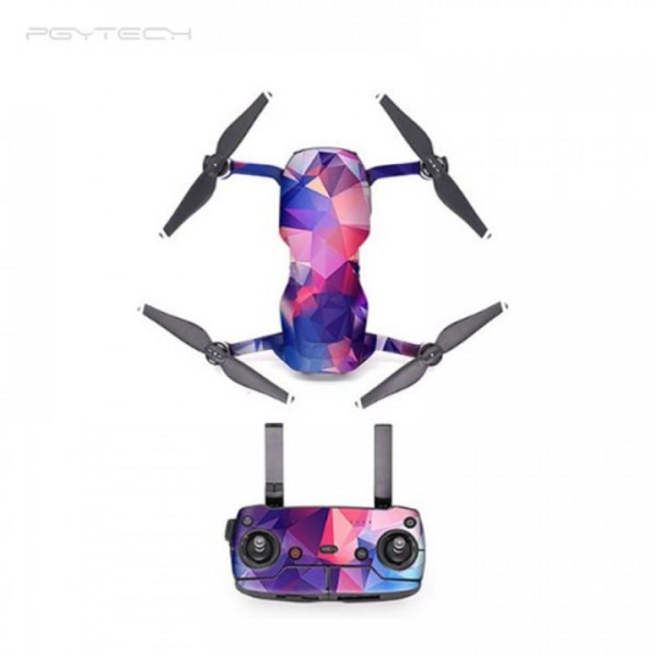 Наклейка для Mavic Air (UNA-D9)